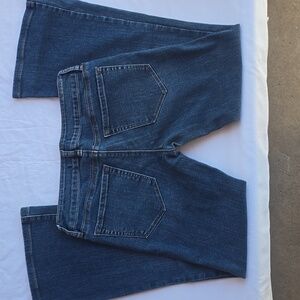 Bullhead black jeans